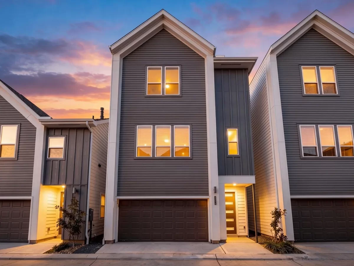 3BR House for Sale in Houston, TX