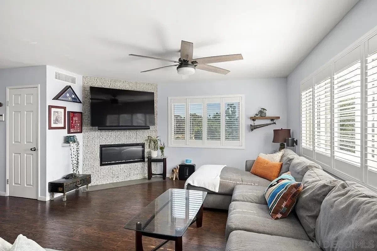 3BR Condo for Sale in National City, CA
