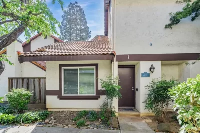 3BR Townhouse for Sale in San Jose, CA