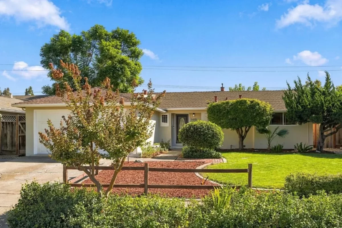 3BR House for Sale in San Jose, CA