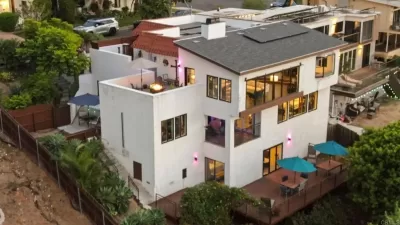 5BR House for Rent in San Diego, CA