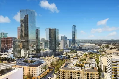 1BR House for Rent in Los Angeles, CA