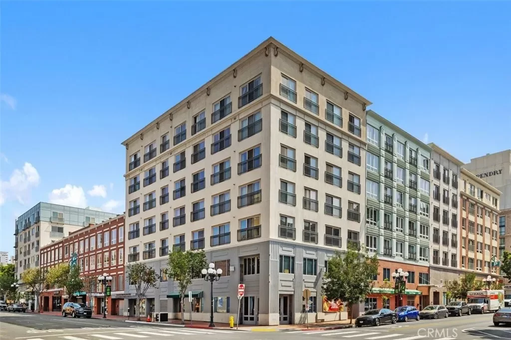 1BR Condo for Sale in San Diego, CA