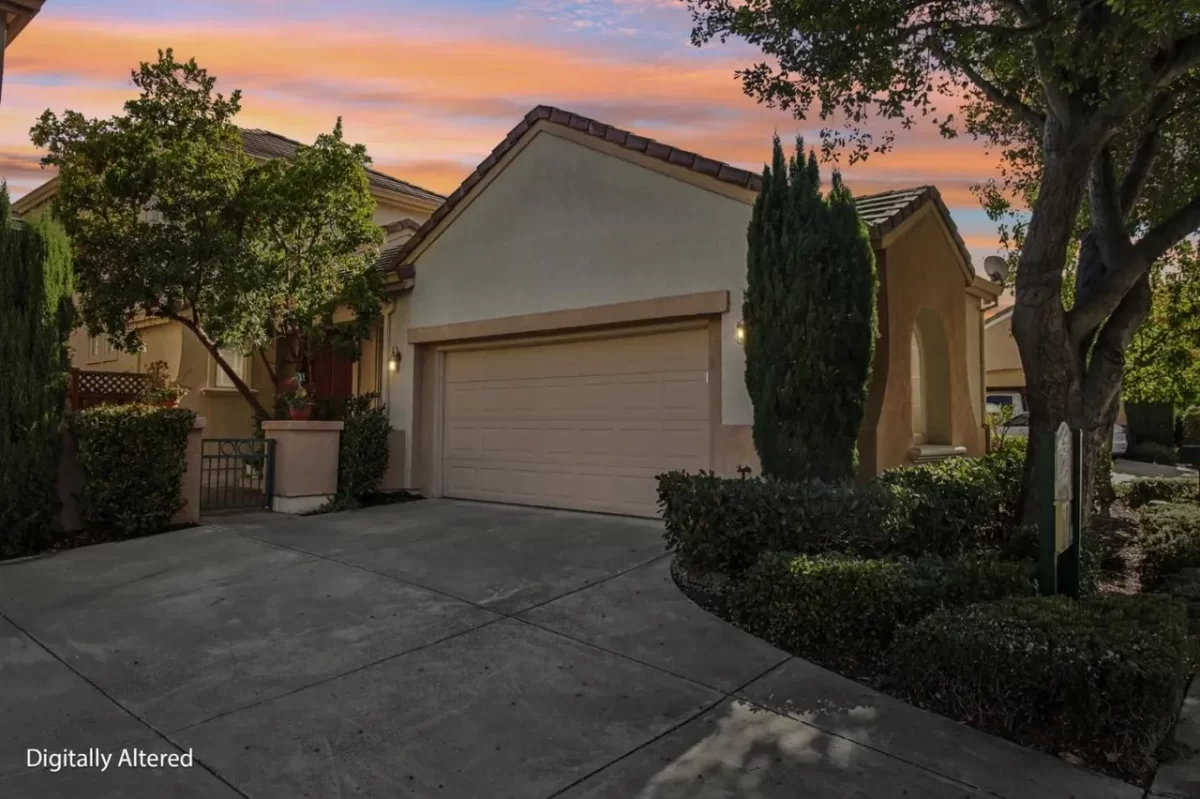 3BR House for Sale in San Jose, CA