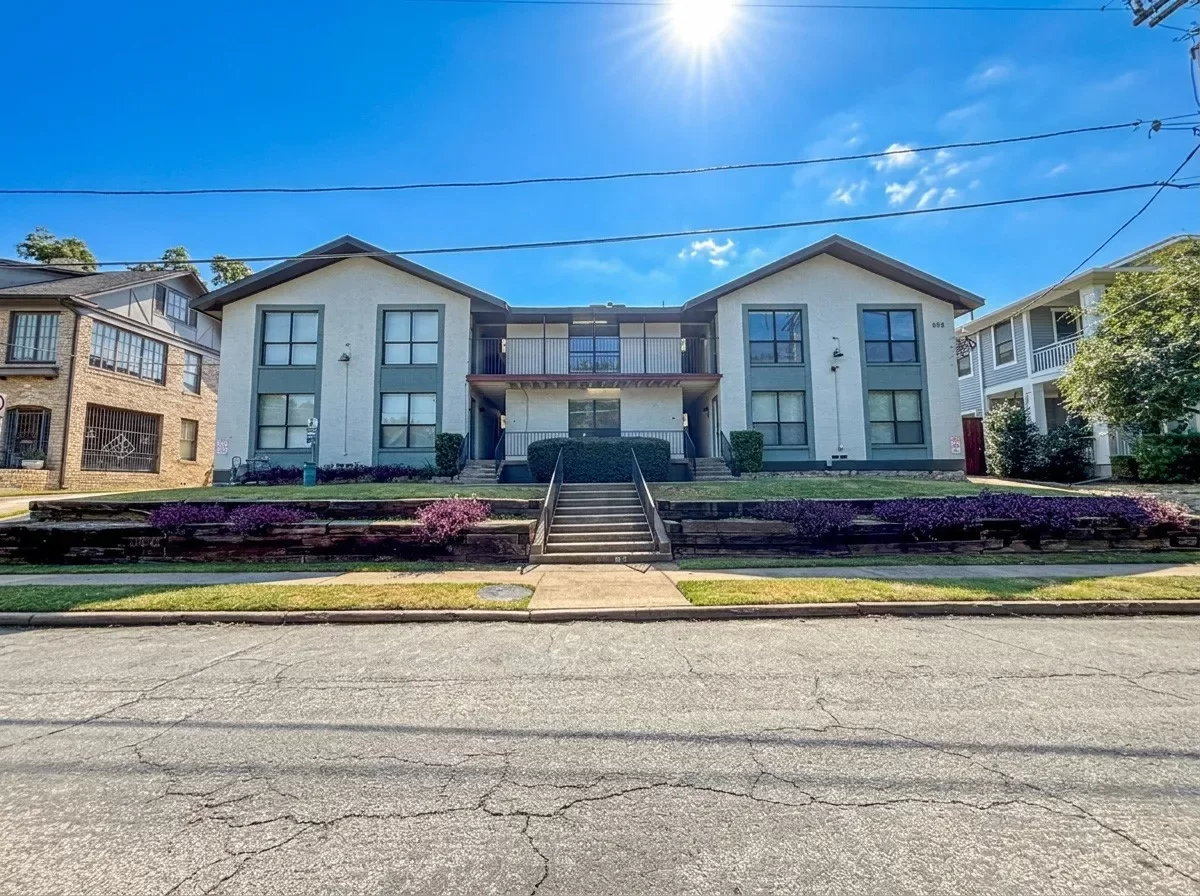 1BR Apartment for Rent in Dallas, TX