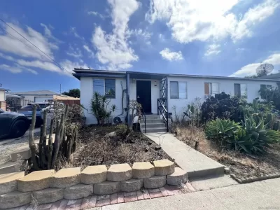 2BR Townhouse for Rent in San Diego, CA