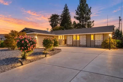 3BR House for Sale in Santa Clara, CA