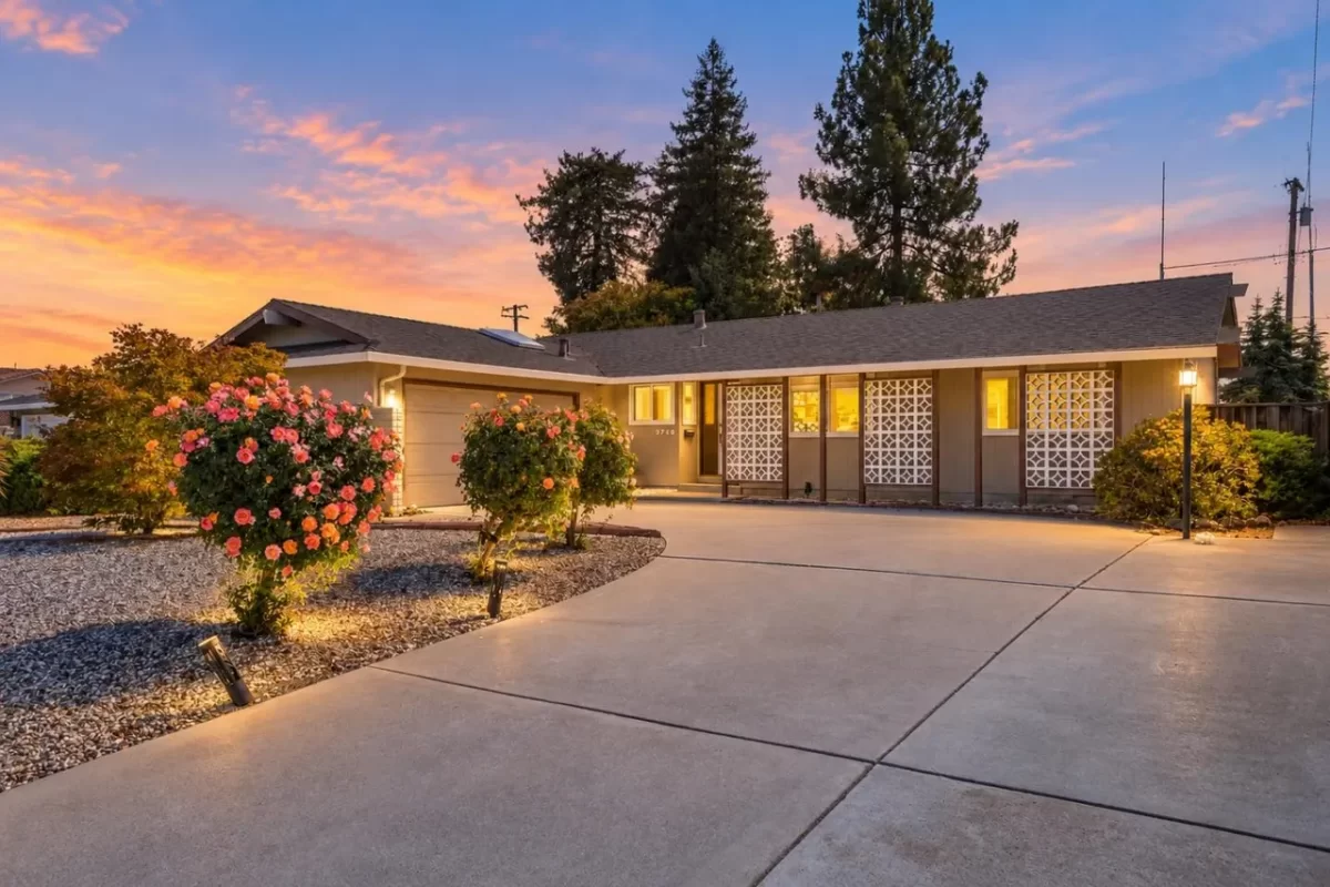 3BR House for Sale in Santa Clara, CA
