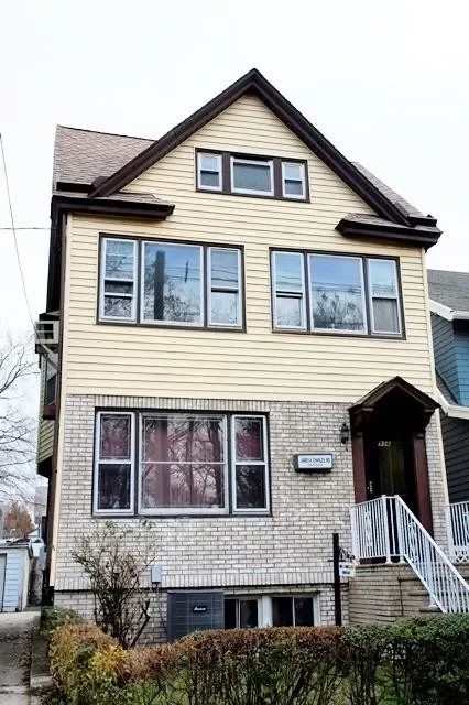 2BR Multi-Family for Rent in Bayonne, NJ
