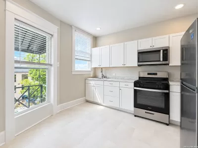 2BR House for Rent in San Antonio, TX