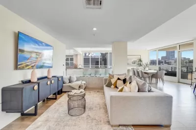 4BR Condo for Sale in San Diego, CA