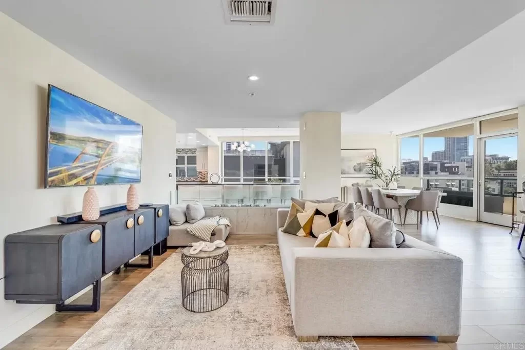 4BR Condo for Sale in San Diego, CA