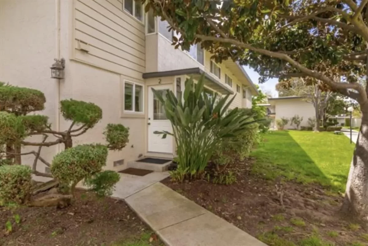 1BR Condo for Sale in Los Gatos, CA