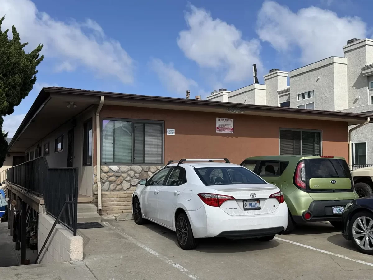 15BR Multi-Family for Sale in San Diego, CA
