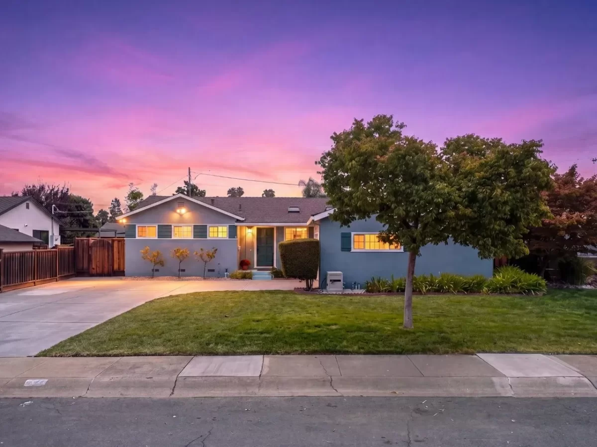 3BR House for Sale in San Jose, CA