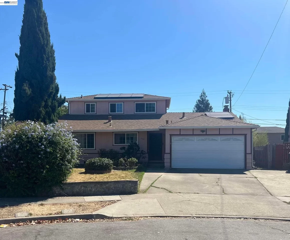 4BR House for Sale in Milpitas, CA