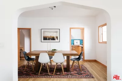 2BR Townhouse for Rent in Los Angeles, CA