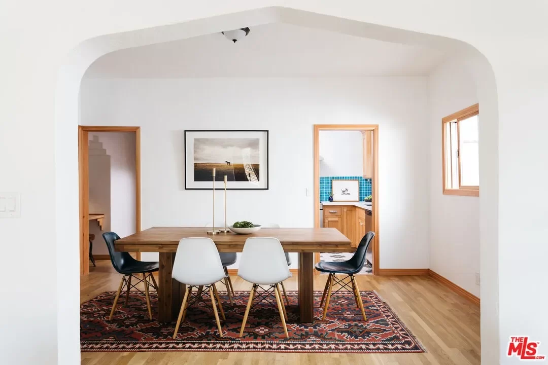 2BR Townhouse for Rent in Los Angeles, CA
