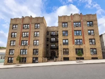 1BR Apartment for Rent in Jersey City, NJ