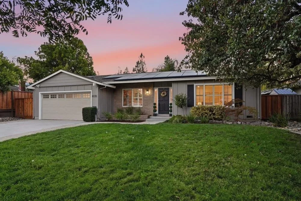 4BR House for Sale in San Jose, CA