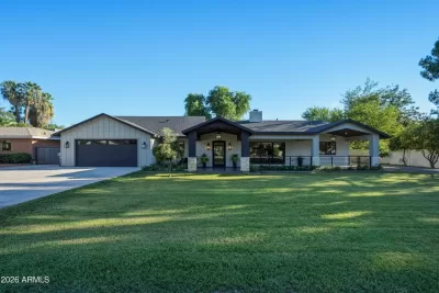6BR House for Sale in Phoenix, AZ