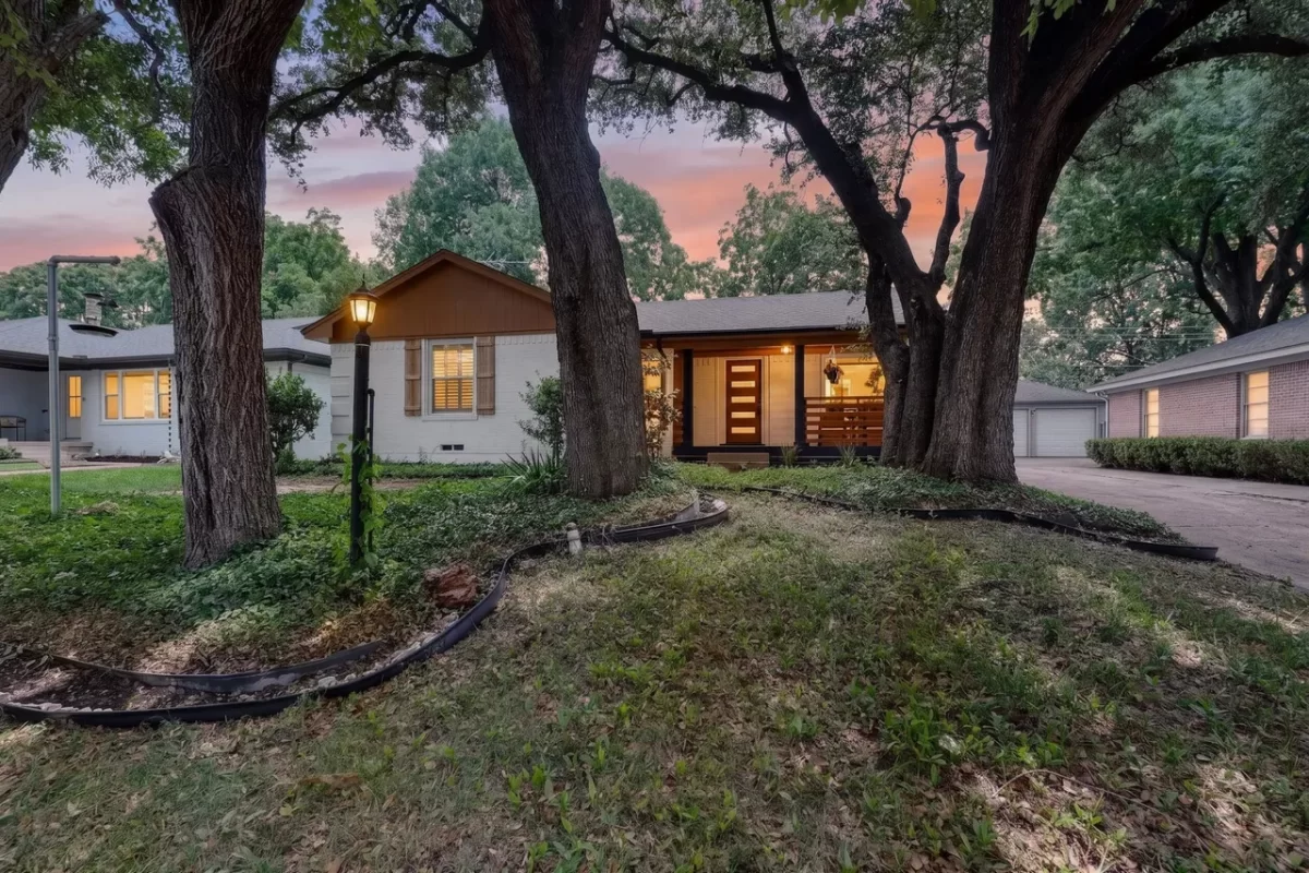 3BR House for Sale in Dallas, TX