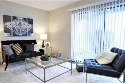 1BR Apartment for Rent in San Antonio, TX