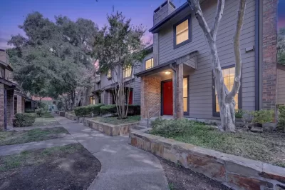1BR Condo for Sale in Dallas, TX
