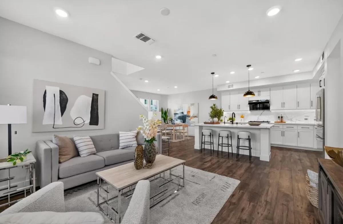 4BR Condo for Sale in San Jose, CA