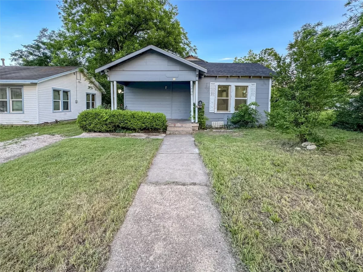 4BR House for Sale in Dallas, TX