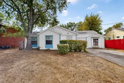 4BR House for Sale in Dallas, TX