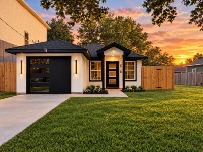 3BR House for Sale in Dallas, TX