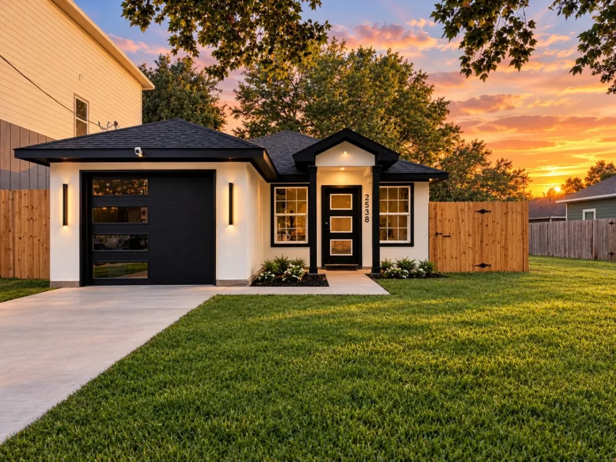 3BR House for Sale in Dallas, TX