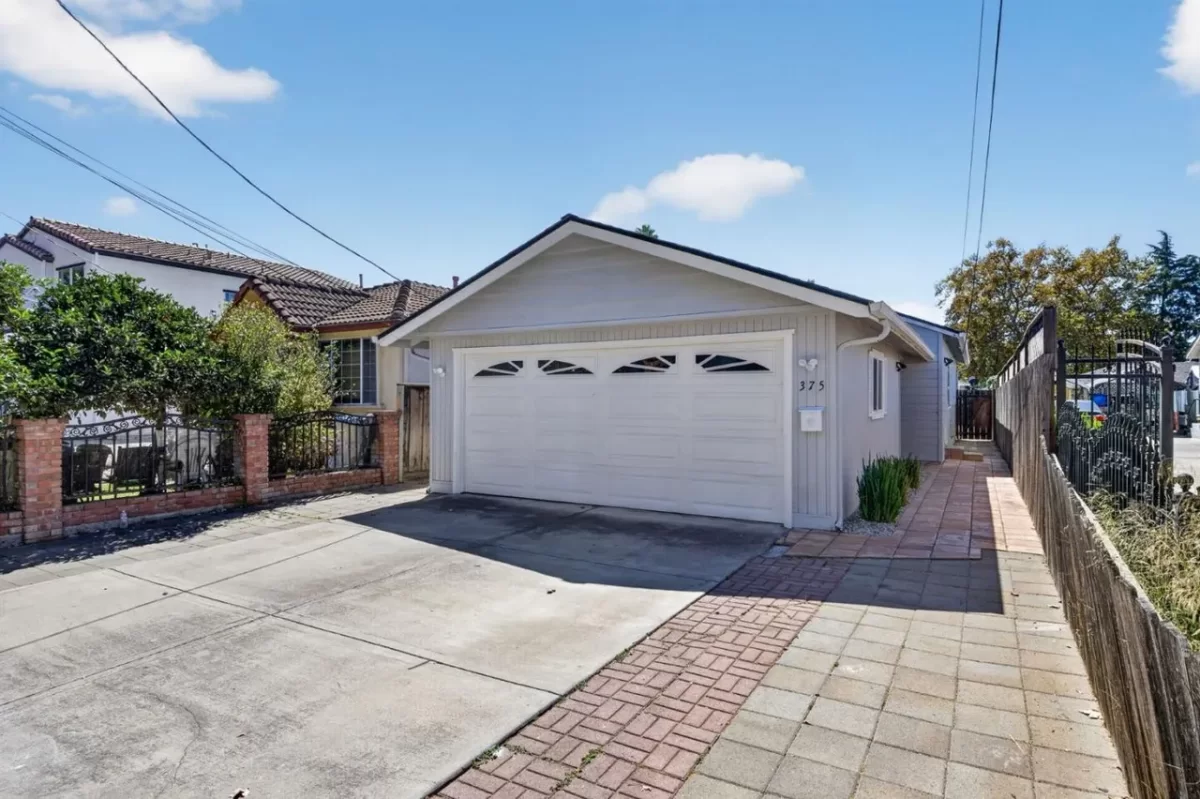 3BR House for Sale in San Jose, CA