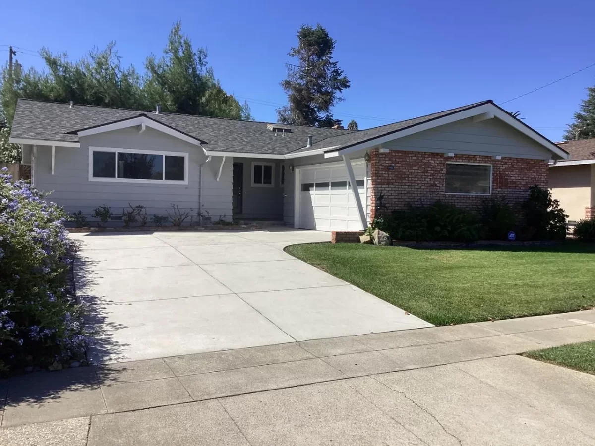 3BR House for Sale in San Jose, CA