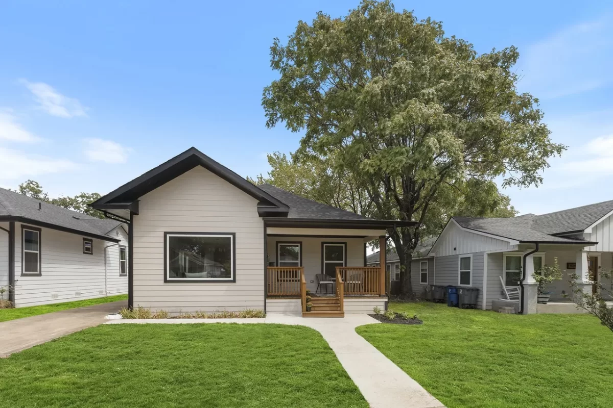 3BR House for Sale in Dallas, TX