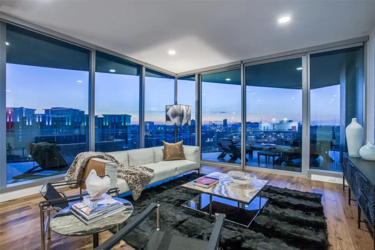 3BR Condo for Rent in Dallas, TX