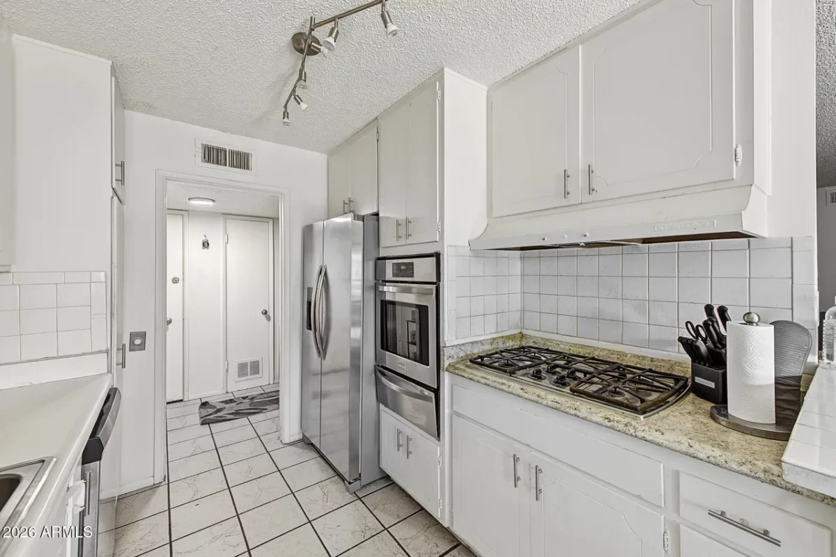 3BR Condo for Sale in Phoenix, AZ