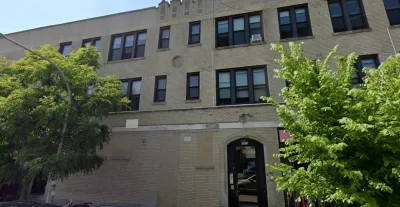 Studio Apartment for Rent in Chicago, IL