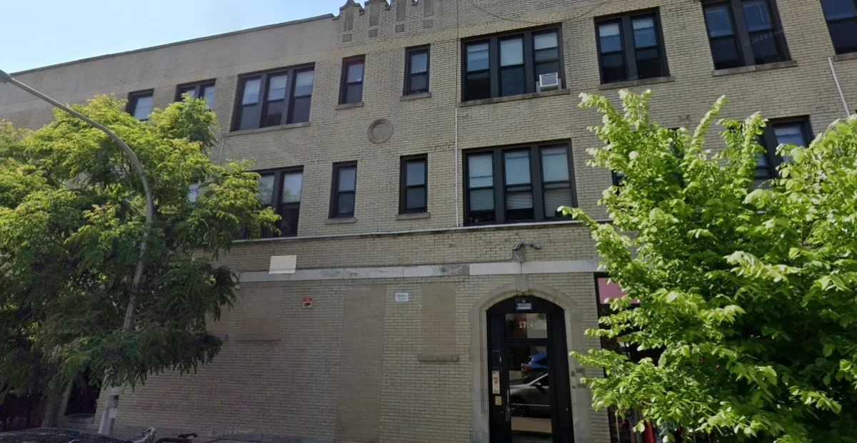 Studio Apartment for Rent in Chicago, IL