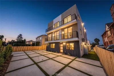 4BR House for Rent in Los Angeles, CA