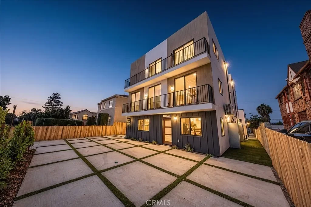 4BR House for Rent in Los Angeles, CA