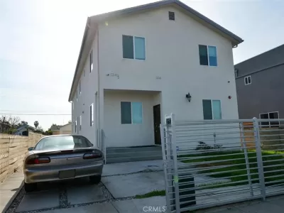 5BR House for Rent in Los Angeles, CA