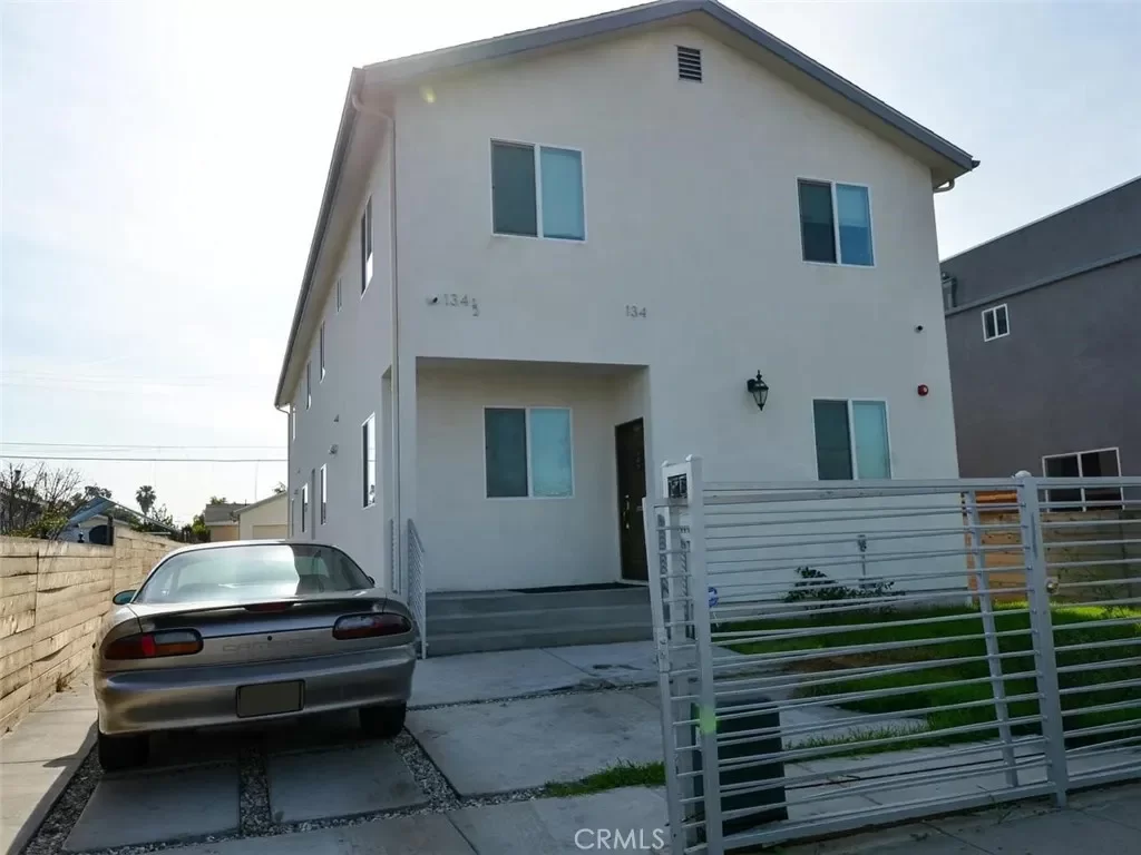 5BR House for Rent in Los Angeles, CA