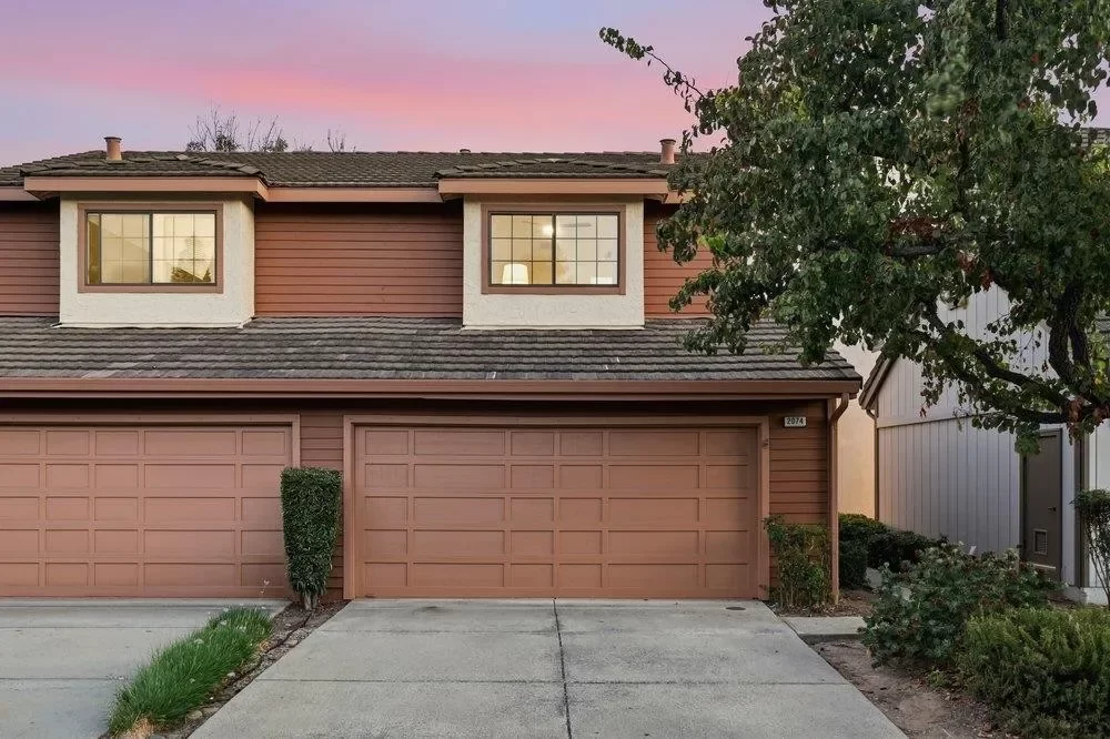 2BR Townhouse for Sale in San Jose, CA