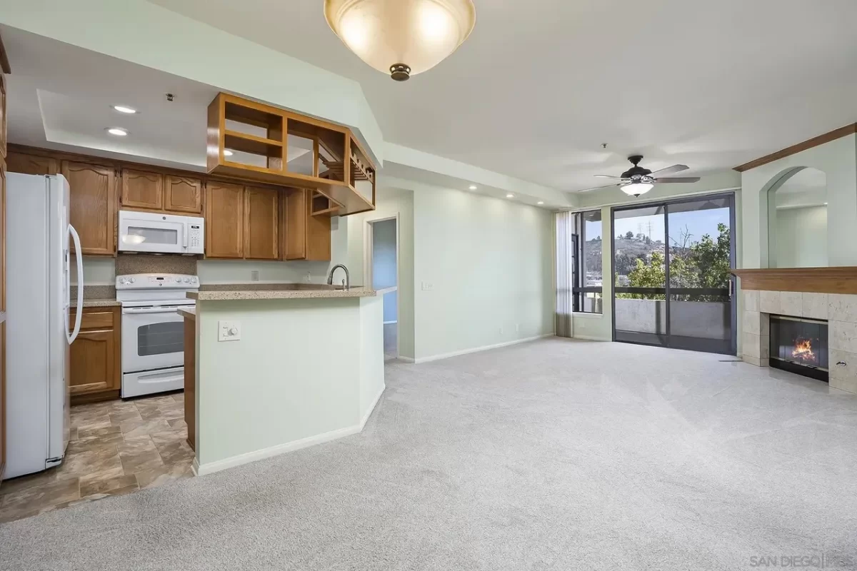 2BR Condo for Sale in San Diego, CA