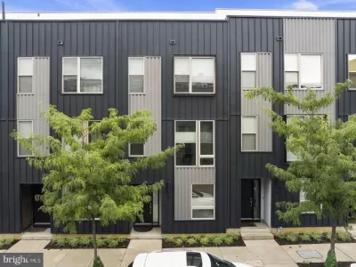 3BR Townhouse for Rent in Philadelphia, PA