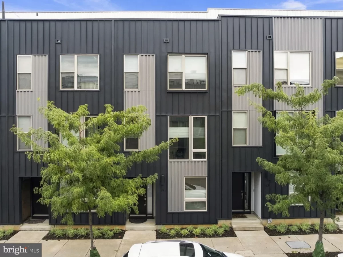 3BR Townhouse for Rent in Philadelphia, PA