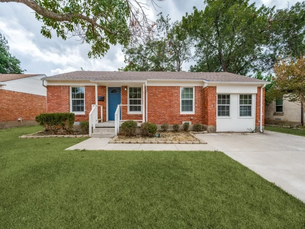 3BR House for Sale in Dallas, TX