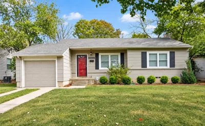 2BR House for Rent in Dallas, TX